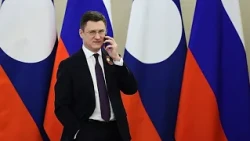 ЕС заплатил России за энергию $209 млрд — намного меньше заявленных Москвой $320 млрд