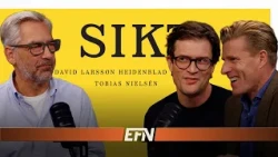 Seklets bästa smart thinking-böcker | Gäst: David Larsson Heidenblad och Tobias Nielsén