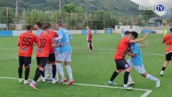 MUSCEL TV NEWS 09/23/2026 SPORT - ARO CÂMPULUNG, LIGA 3