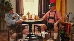 Jak se nám to mohlo stát? I Nova