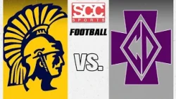 HS Football - #6 Mahtomedi vs. #4 Cretin-Derham Hall - October 14, 2026