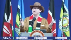 Dowladda ayaa beenisay eedeymaha la xiriira Hindise-sharciyeedka wax-ka-beddelka SACCO-da.