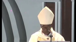 Le jour du seigneur du 09 août 2026 : Messe d' ordinations sacerdotales de archidiocese abidjan