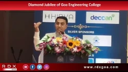Diamond Jubilee of Goa Engineering College