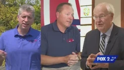 St. Charles County GOP race heats up ahead of Aug. 4