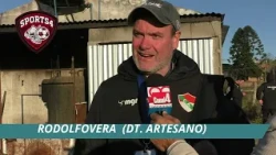Channel 4 News DLF
