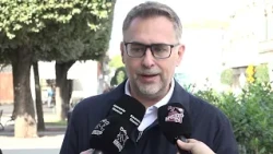 Politics, Comanducci: "No cabinet reshuffle, special projects for councilors"