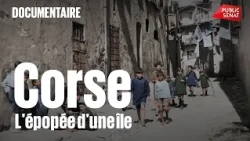 Corsica: The Epic of an Island