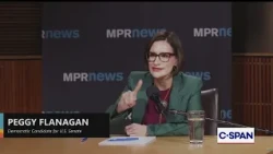 Flanagan and Tafoya on Minnesota fraud scandal