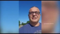 Uskoro rekonstrukcija puta Noćaj - Radenković