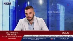Bez pardona 13.07.2026.