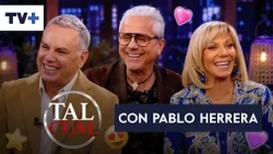 Tal Cual | September 1, 2026