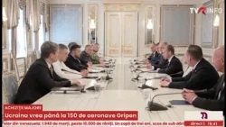 FRONTUL cu Alina Grigore - ediția din 1 iulie 2026