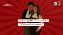 EP. 12 | Juandi Duque and Mariana Rodríguez: Love Between TikToks and First Times | True Love