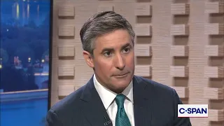 "Trump is essentially beyond the reach of the law..."