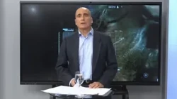 Editorial Mirando Lejos: Programa del martes 11 de agosto del 2026