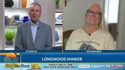 New Day Cleveland- Longwood Manor
