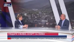 OSVRT SA LIMA Drago Popadić: Radili smo i gradili kad je bilo najteže!