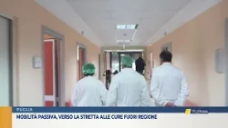 Passive mobility, towards the restriction of care outside the Region