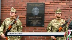 Híradó – 2026.08.10. – Hétfő - Sopron TV