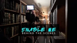 Lord, Enable Me - Behind the Scenes