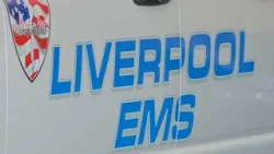 Liverpool EMS at risk of limiting ambulance services