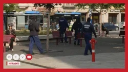 Ezer sebből vérzik a Blaha közbiztonsága, marad a rendőri jelenlét