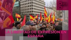 Is freedom of speech in danger after the attacks on VOX?