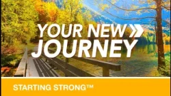 Starting Strong | Your New Journey | Introduction