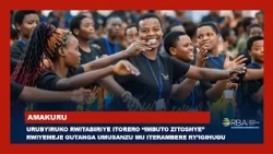 Urubyiruko rwitabiriye Itorero “Imbuto Zitoshye” rwiyemeje gutanga umusanzu mu iterambere ry’Igihugu