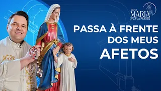 Novena to Mary Passa à Frente | 06/28/26 | Father Rodolfo Camarotta
