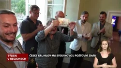 Týden v regionech 14. 9. 2026