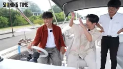 [Catch-up Streaming] "Shining Time -Weekend Hobby Time for Adults-" #11 | BS12