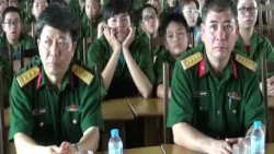 Chuyên mục Quốc phòng địa phương