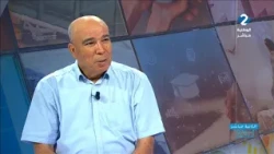 تونس بثلاثة ألوان || مصطفى الطوي خبير تغيرات مناخية