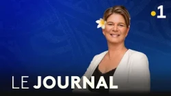 The #Newscast for Thursday, August 13, 2026 #tahiti #polynesia