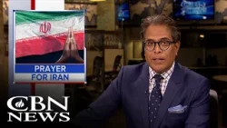 Dutch Sheets, Lou Engle Rally Believers for Breakthrough in Iran: 'Pivotal Moment in History'