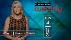 Albuquerque Weekly | August 4, 2026