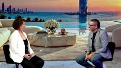LUXURY AND BEYOND SHOW - DINO TERRACCIANO