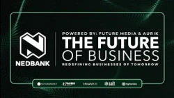 Nedbank Future of Business - 2026 | ft. Emily Kandanga-Erastus