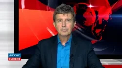 ΚΕΝΤΡΙΚΟ ΔΕΛΤΙΟ ΕΙΔΗΣΕΩΝ 21.00 (04.07.2026)