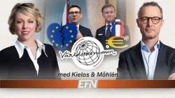 115. Frankrike ut ur euron, Storbritannien in i EU?