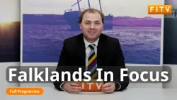 Falklands In Focus Full Programme | 4th September 2026