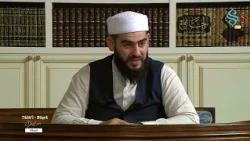 Tâliü'l Büşrâ Dersleri Bölüm 40 - Kabir Sorgusu