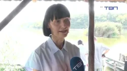 Tradicija i Slovenački specijaliteti na jezeru Kraljevac  - TV Pančevo