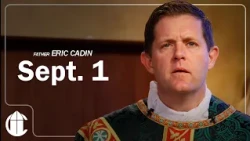 Catholic Mass Today | Tuesday September 1, 2026 | CatholicTV Daily Mass