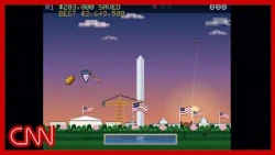 Trump lleva su mensaje migratorio a los videojuegos: ¿una nueva arma electoral?