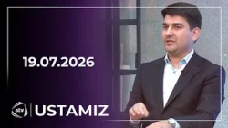 Tikinti zamanı layihədən kənara çıxmalar zamanı yaranan problemlər / Ustamız - 12.07.2026 / Anons