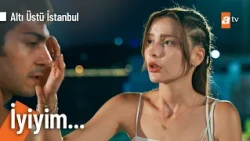 Uzay’ın kurduğu acımasız tuzak, Emir ve arkadaşlarını perişan etti! - Altı Üstü İstanbul 9.Bölüm
