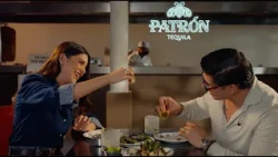 EP 01. It's a luxury to have tacos, tequila, and conversations that taste like Mexico. | Between ...